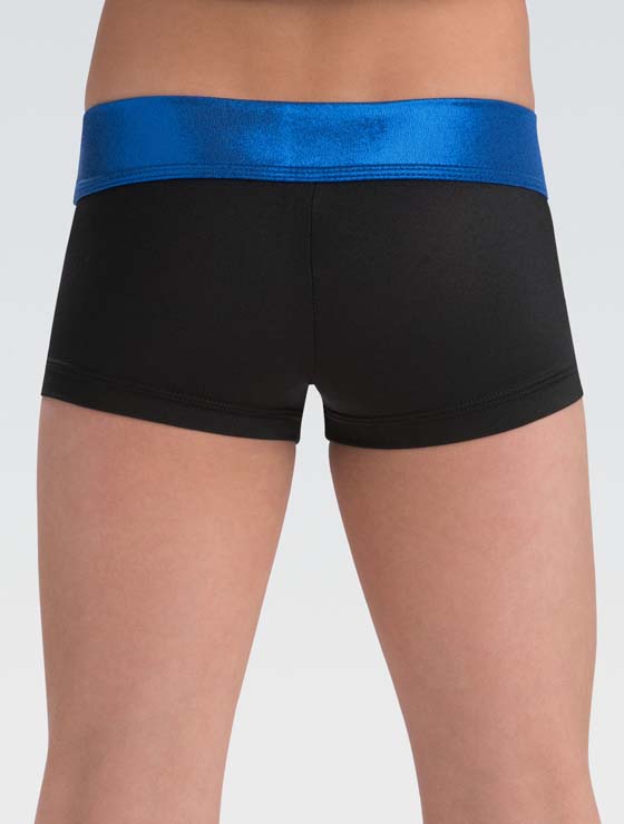 Women's Gymnastics Shorts – GK Elite Sportswear