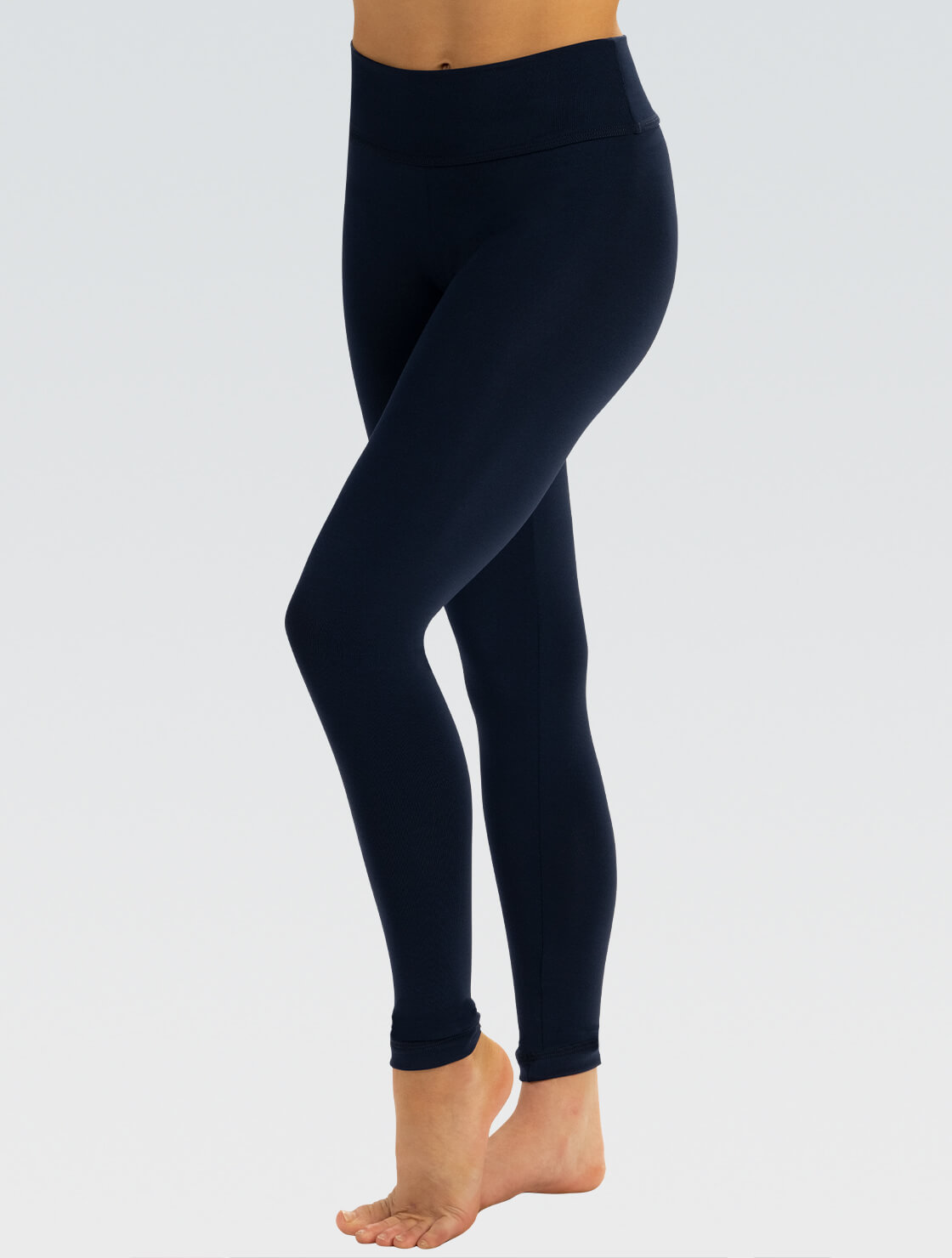 Exceptionally Stylish High Waist Compression Leggings at Low