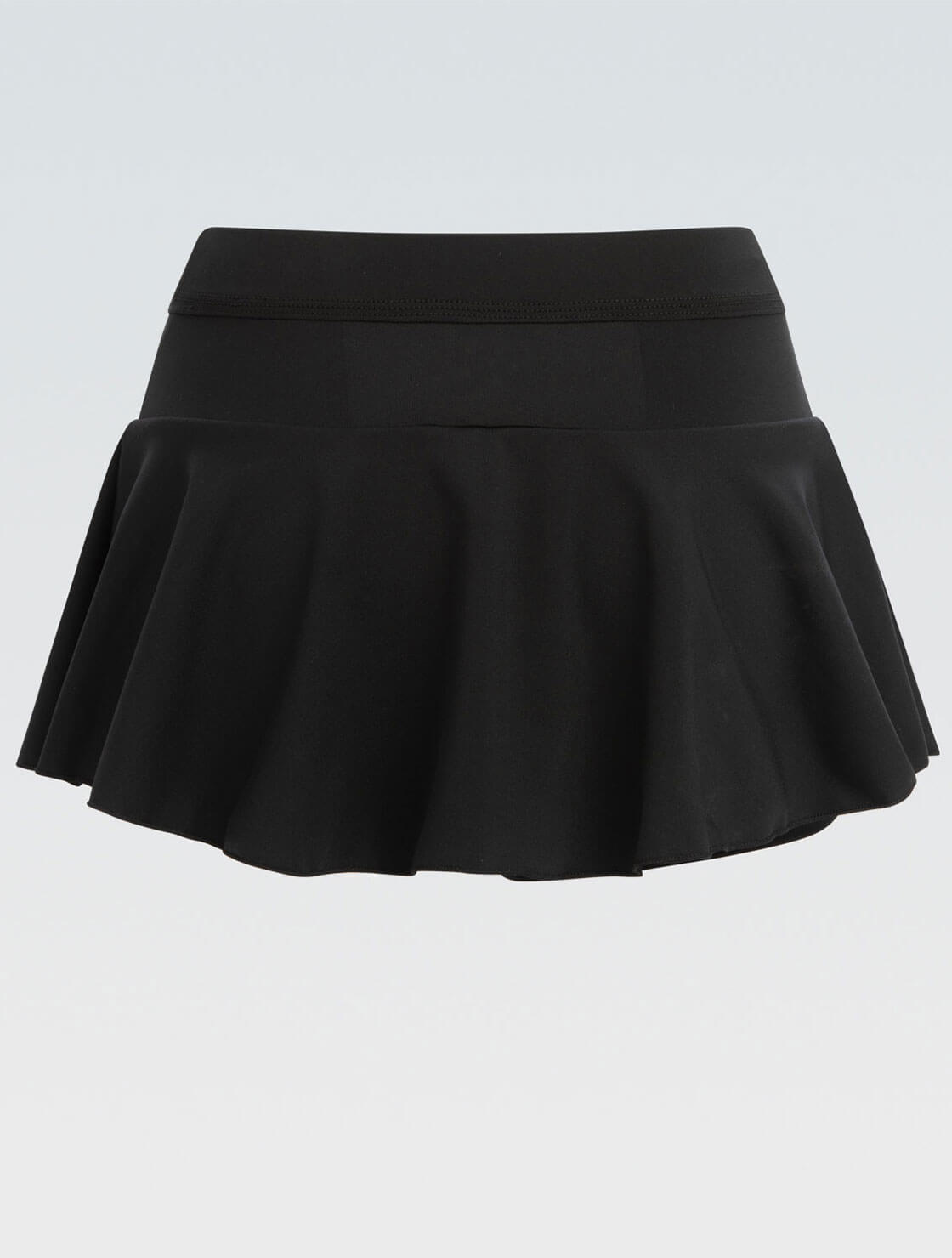GK Pleated Athletic Skirt - Practice Wear