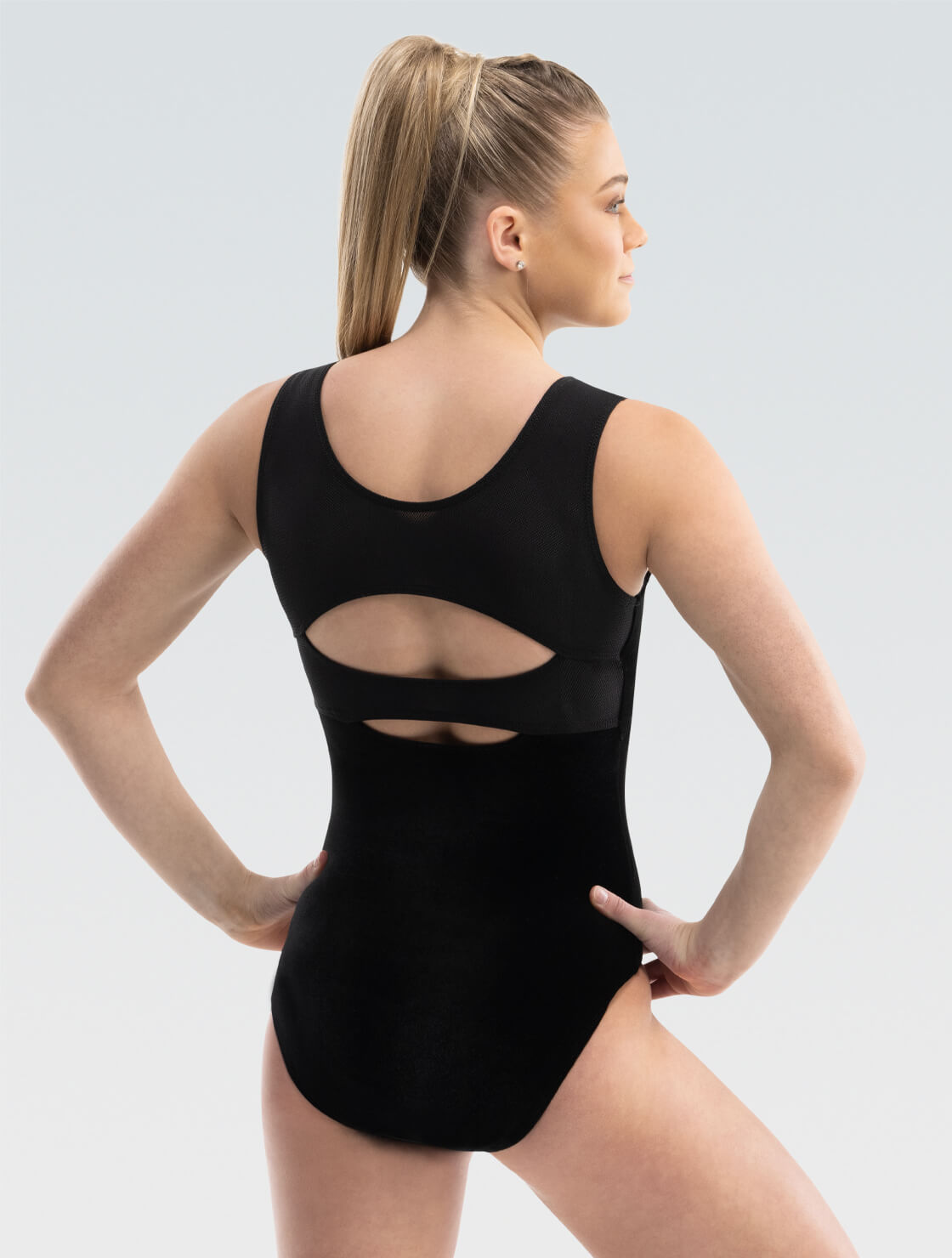 GK Elite GymTek Cool Air Leotard Style 3744  Dancy Pantz Boutique: For all  your dance and fitness needs!