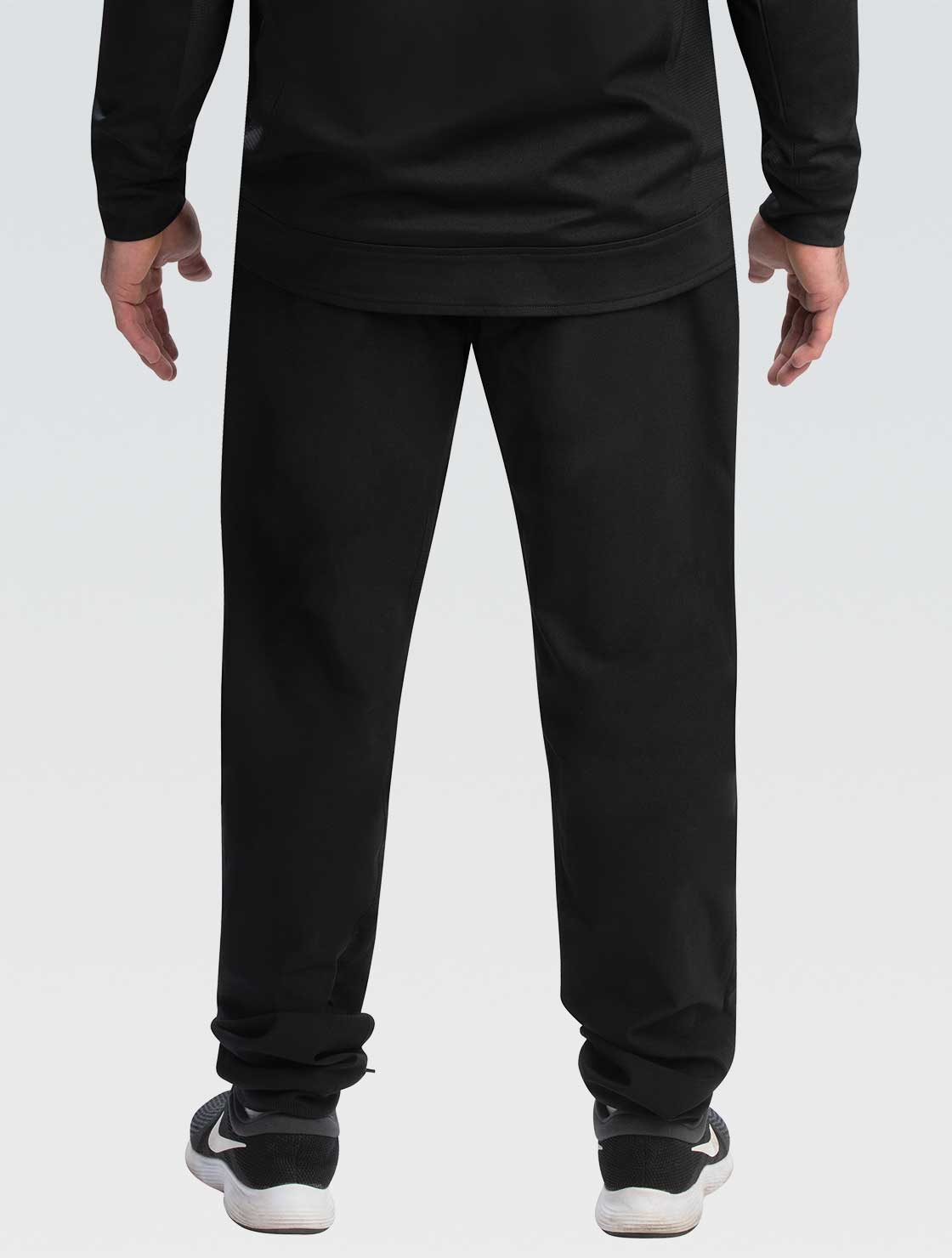 Men's Relaxed Fit Heavyweight Pants - WarmUps