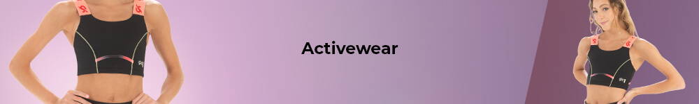 GK Gymnastics Activewear